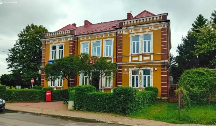 Lokal Stalowa Wola, ul. ks. Piotra Ściegiennego