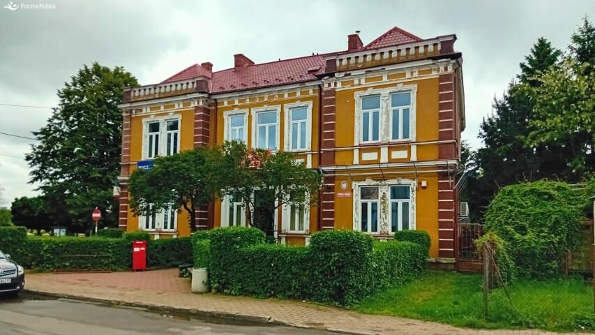 Lokal Stalowa Wola, ul. ks. Piotra Ściegiennego. Zdjęcie 1
