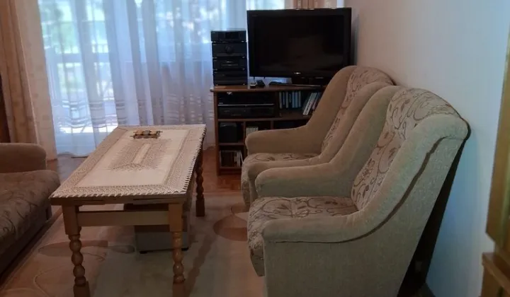 Mieszkanie 3-pokojowe Lublin Dziesiąta, ul. Zbigniewa Herberta