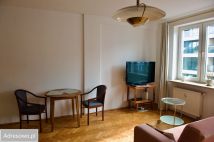 Mieszkanie 2-pokojowe Warszawa Mokotów, ul. Sielecka. Zdjęcie 2