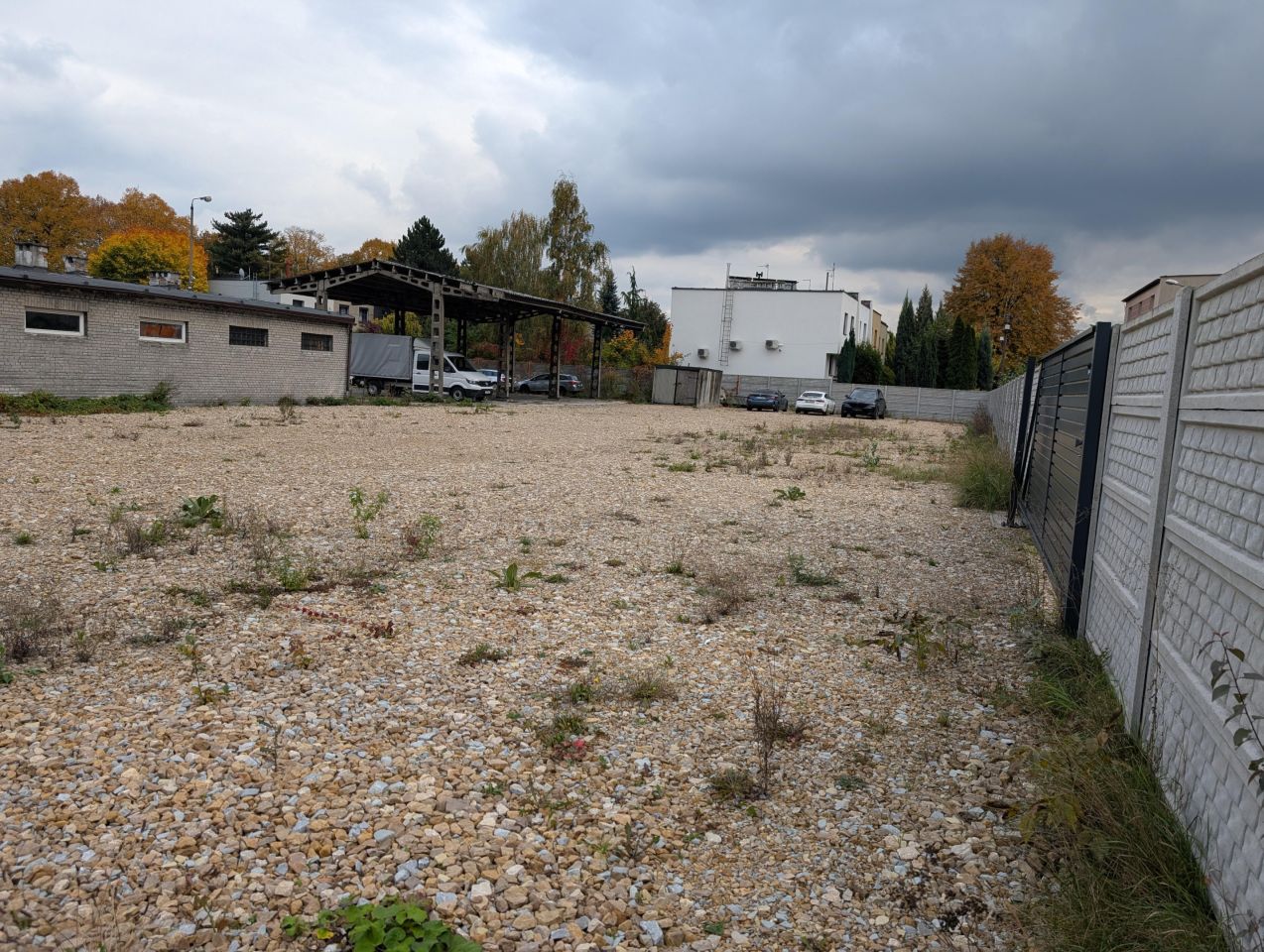 Biuro Katowice Piotrowice, ul. Stanisława Małachowskiego. Zdjęcie 12