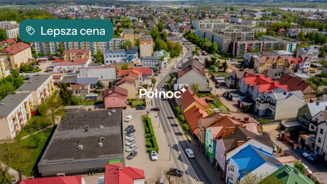 dom szeregowy, 5 pokoi Sokółka, ul. Grodzieńska. Zdjęcie 43