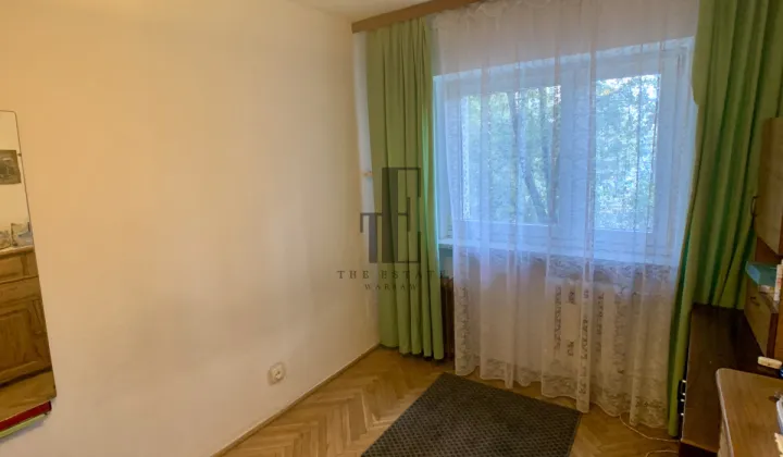 Mieszkanie 2-pokojowe Warszawa Bielany