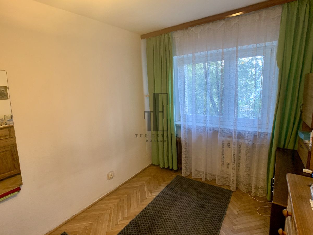 Mieszkanie 2-pokojowe Warszawa Bielany. Zdjęcie 1