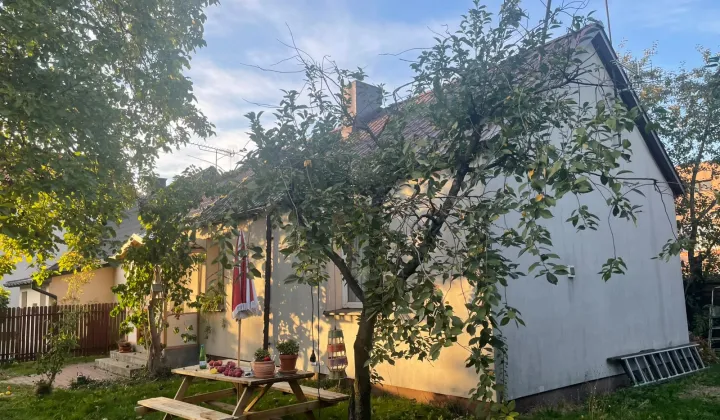 dom wolnostojący, 2 pokoje Radom Glinice, ul. Odechowska