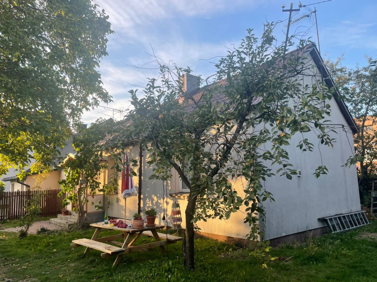 Dom na sprzedaż bez pośredników
ul. Odechowska
Radom Glinice
