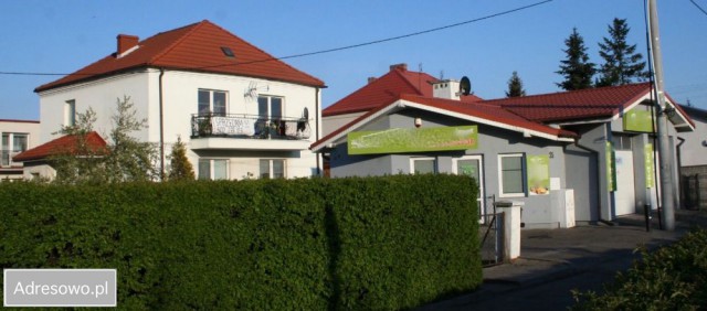 dom wolnostojący, 4 pokoje Grudziądz Tarpno, ul. Karabinierów. Zdjęcie 1