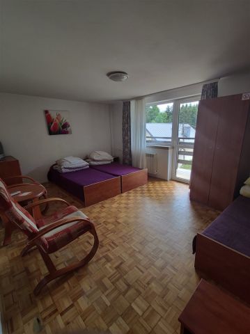 Hotel/pensjonat Krynica-Zdrój. Zdjęcie 13