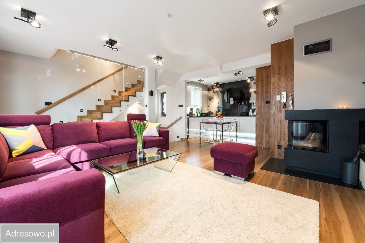 dom szeregowy, 5 pokoi Pruszków, ul. Graniczna