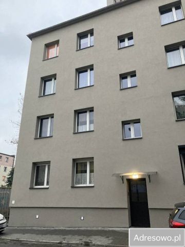 Mieszkanie 1-pokojowe Katowice Szopienice, ul. Ciesielska. Zdjęcie 1