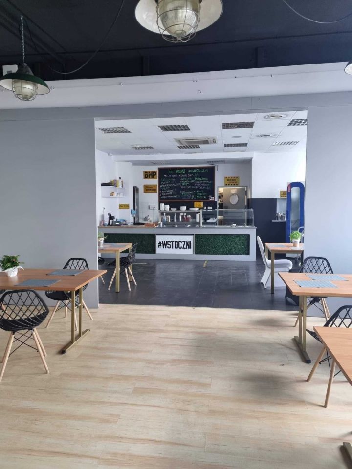 Lokal Gdynia Grabówek, ul. Kadłubowców. Zdjęcie 3