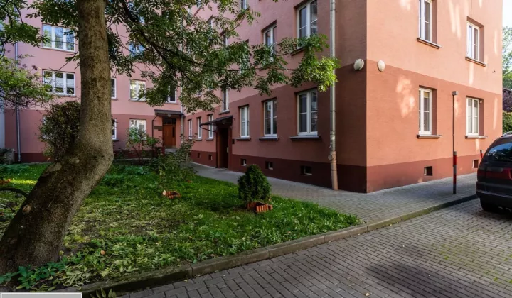 Mieszkanie 3-pokojowe Kraków Krowodrza, ul. Królewska
