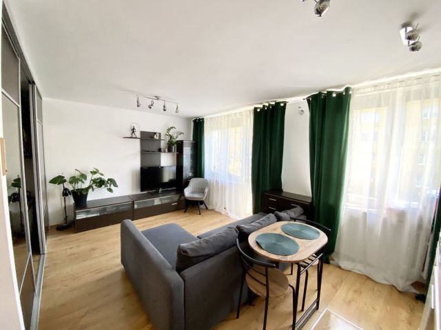 Mieszkanie 2-pokojowe Zamość, ul. Elizy Orzeszkowej. Zdjęcie 1