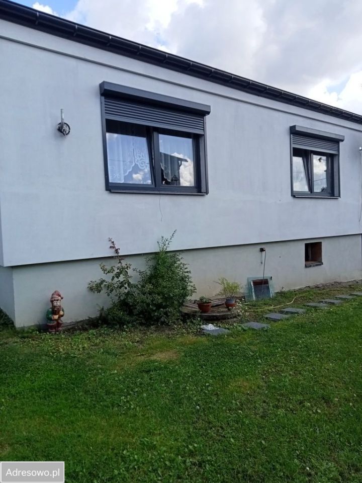 dom wolnostojący Lubomia. Zdjęcie 1
