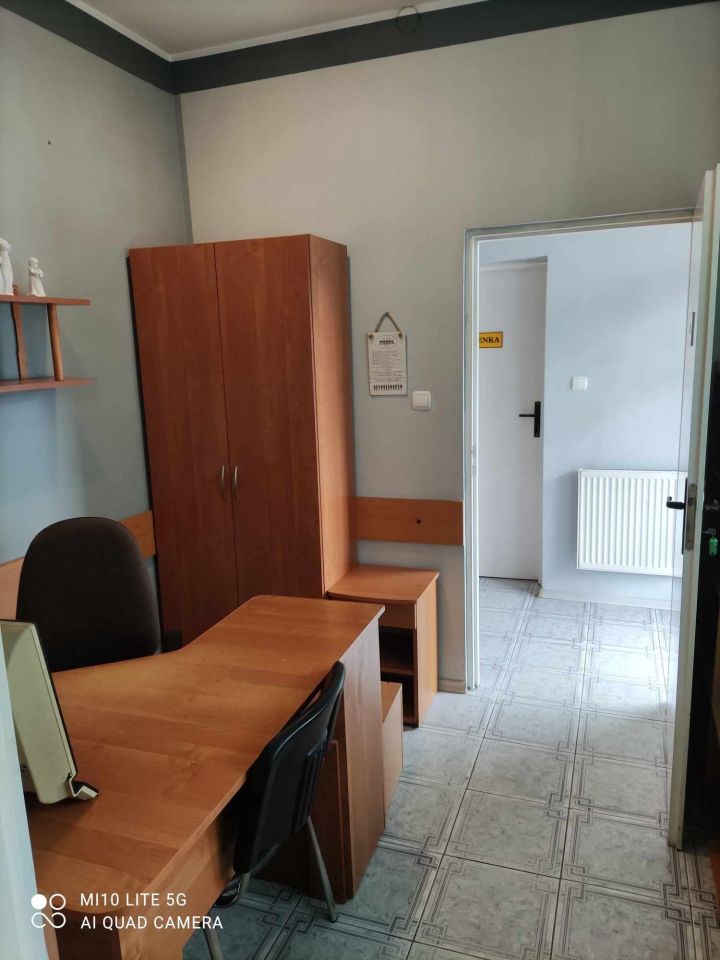 Lokal Wąbrzeźno, ul. Pod Młynik. Zdjęcie 3