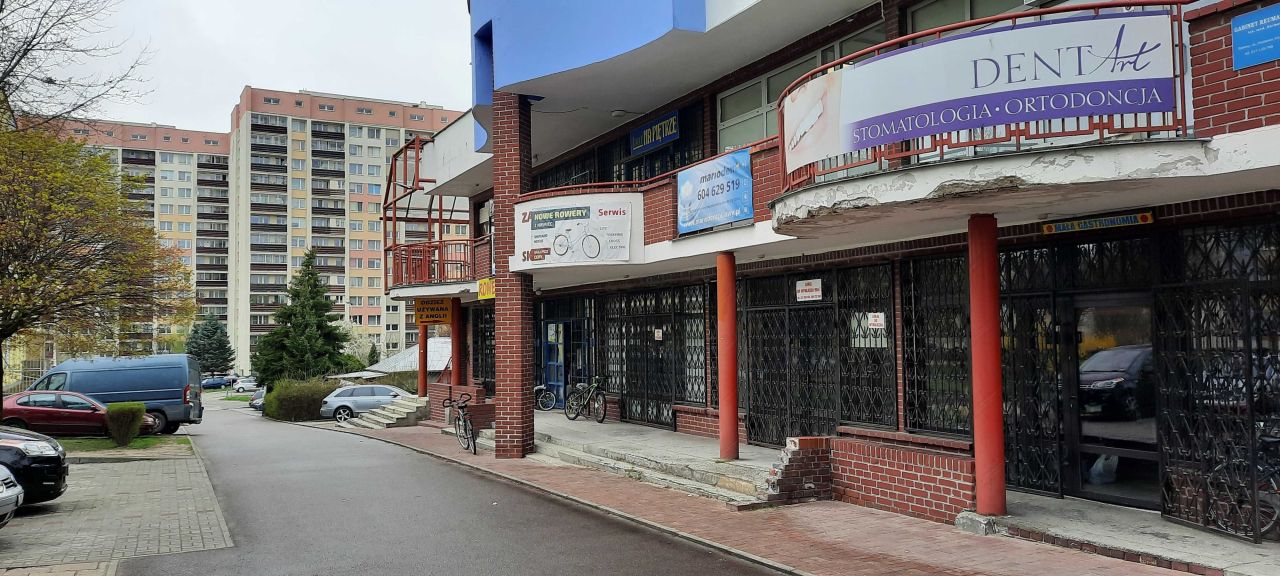 Lokal Puławy, ul. Piaskowa. Zdjęcie 4