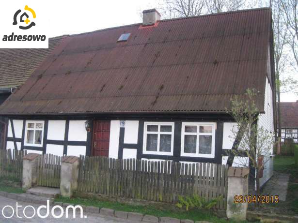 dom wolnostojący Swołowo. Zdjęcie 1