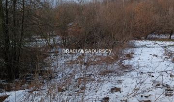 Działka inwestycyjna Czarnochowice