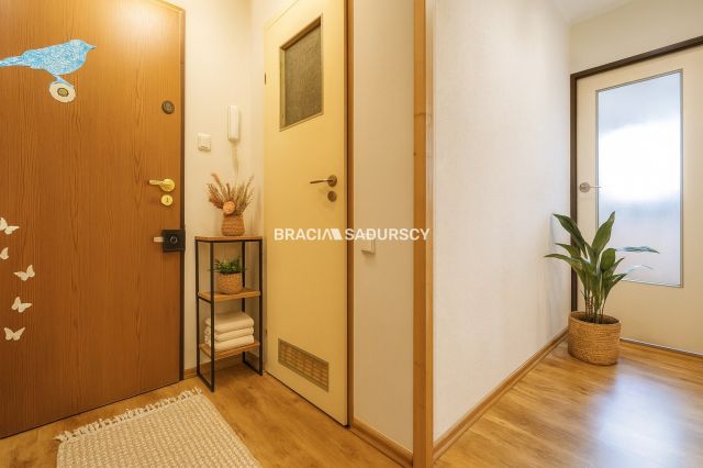 Mieszkanie 3-pokojowe Kraków Dębniki, ul. gen. Stefana Grota-Roweckiego. Zdjęcie 11