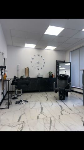 Lokal Nowy Targ. Zdjęcie 1