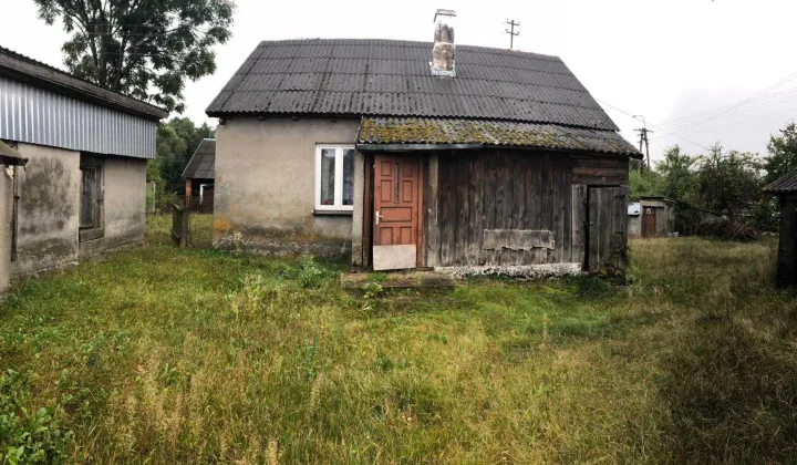 gospodarstwo Milejczyce