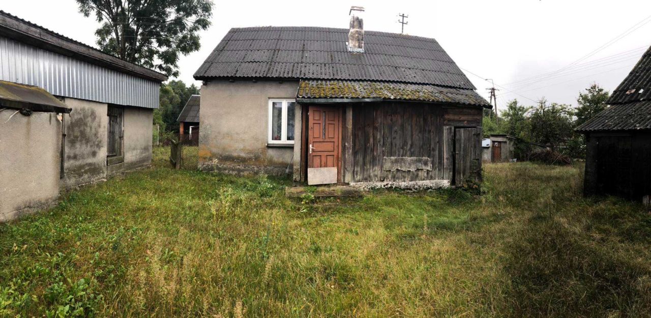gospodarstwo Milejczyce