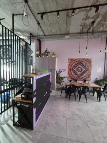 Lokal Warszawa Ursynów. Zdjęcie 1