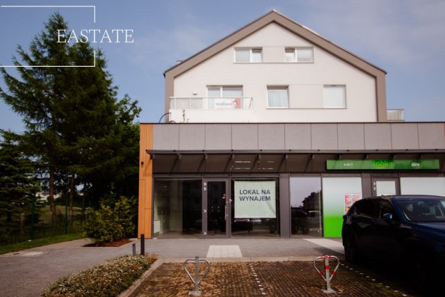 Lokal Gdańsk Morena, ul. Królewskie Wzgórze. Zdjęcie 10