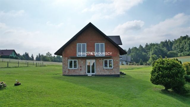 dom wolnostojący, 5 pokoi Stare Rybie. Zdjęcie 6