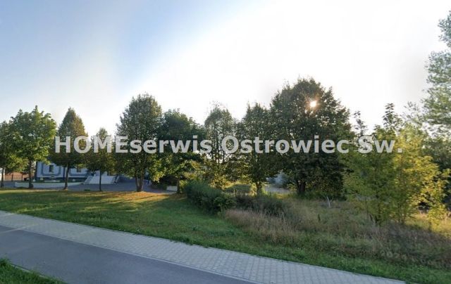 Działka inwestycyjna Ostrowiec Świętokrzyski Gutwin, ul. Jana Samsonowicza. Zdjęcie 22