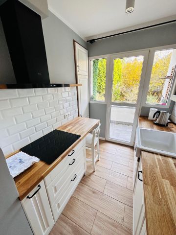 Mieszkanie 3-pokojowe Wrocław Sępolno, ul. 8 Maja. Zdjęcie 1