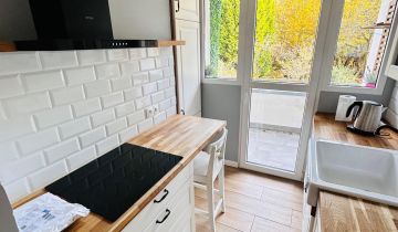 Mieszkanie 3-pokojowe Wrocław Sępolno, ul. 8 Maja