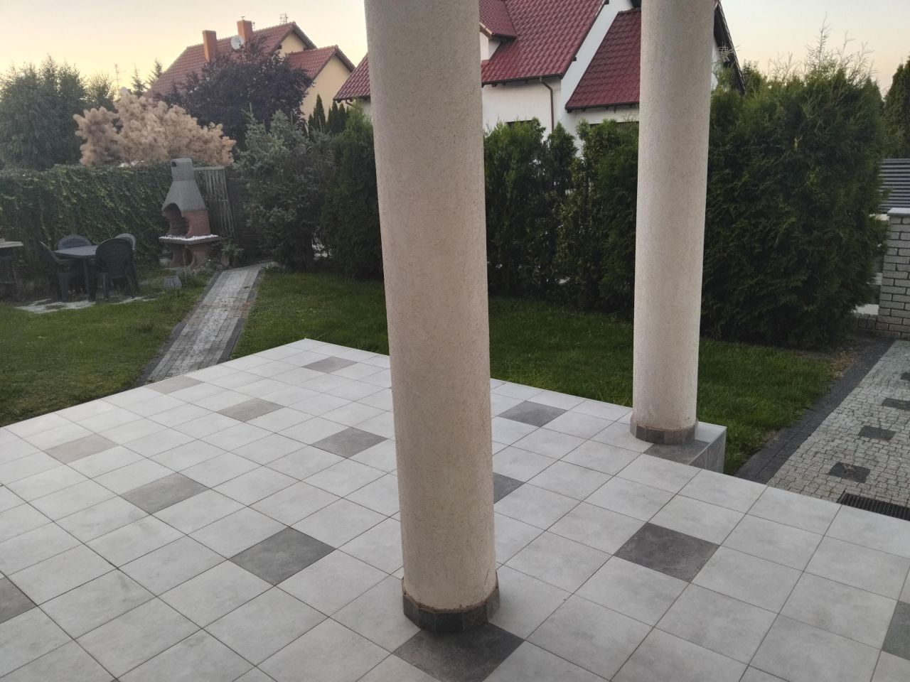 dom wolnostojący, 9 pokoi Rokietnica, ul. Daglezjowa. Zdjęcie 5