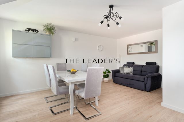 Mieszkanie 3-pokojowe Warszawa Wilanów, ul. Gąsek. Zdjęcie 7