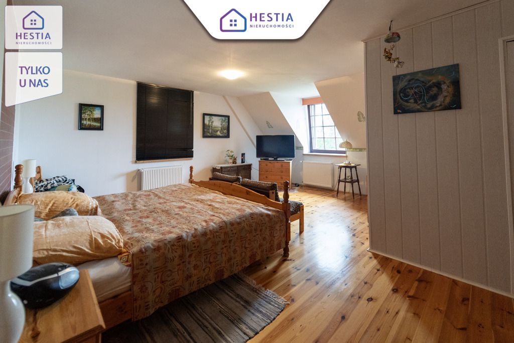 dom wolnostojący, 10 pokoi Silnowo. Zdjęcie 16