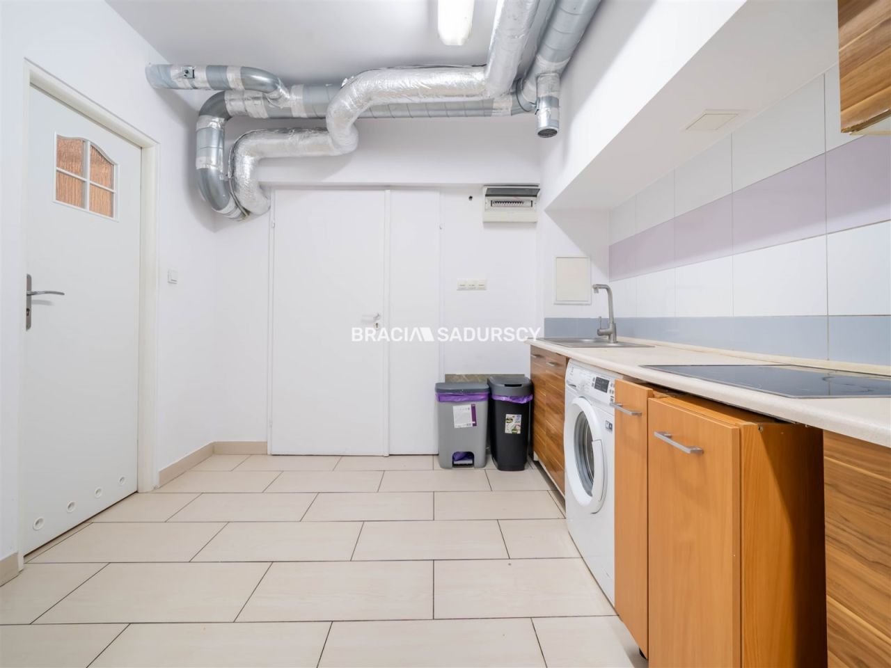 Mieszkanie 5-pokojowe Kraków Bronowice, ul. Wrocławska. Zdjęcie 29