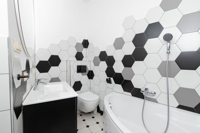 Mieszkanie 2-pokojowe Łódź Stare Polesie, al. 1 Maja. Zdjęcie 6