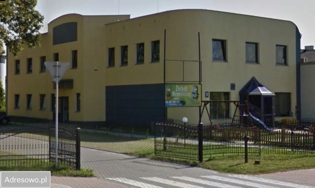 Lokal Świdnik Centrum, ul. kard. Stefana Wyszyńskiego. Zdjęcie 1