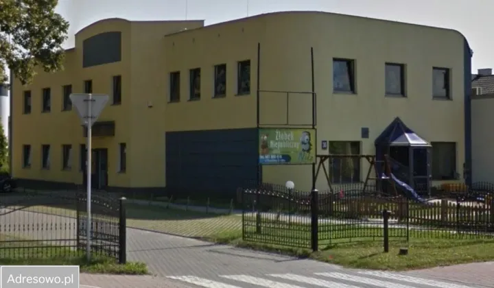 Lokal Świdnik Centrum, ul. kard. Stefana Wyszyńskiego