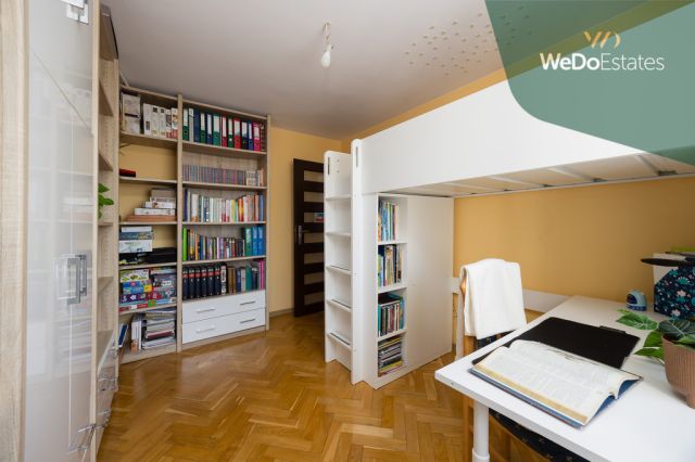 Mieszkanie 4-pokojowe Warszawa Rembertów, ul. Topograficzna. Zdjęcie 3