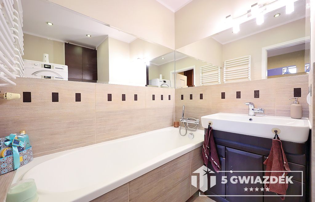 Mieszkanie 4-pokojowe Szczecinek, ul. Polna. Zdjęcie 11