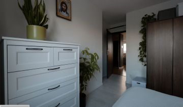 Mieszkanie 4-pokojowe Białystok Nowe Miasto, ul. Piotra Łodzińskiego