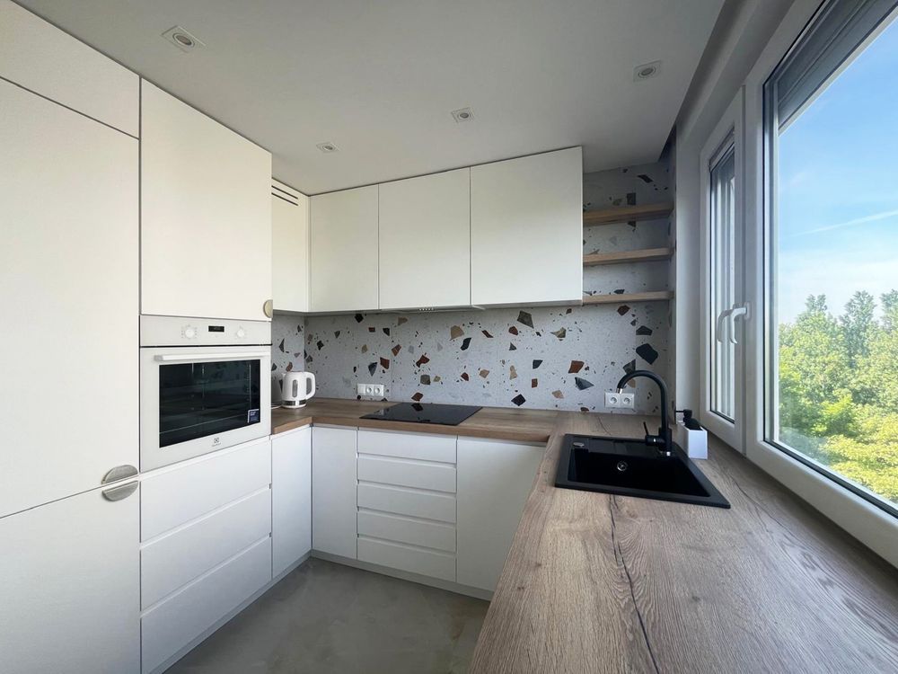 Mieszkanie 4-pokojowe Oleśnica. Zdjęcie 5