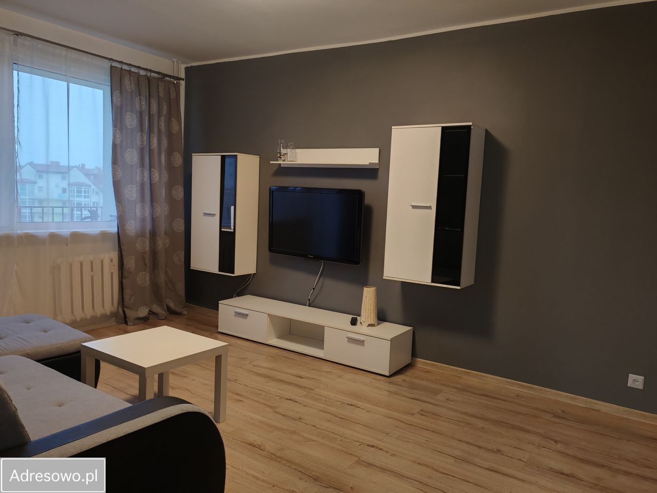 Mieszkanie 2-pokojowe Kołobrzeg Centrum, ul. Złota. Zdjęcie 13