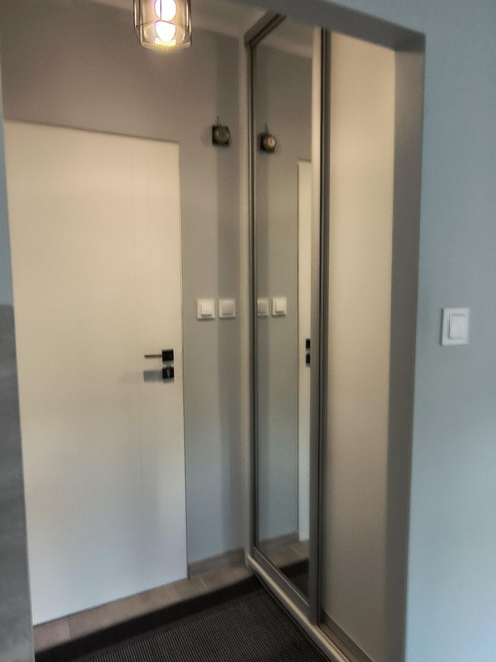 Mieszkanie 2-pokojowe Bydgoszcz Wyżyny, ul. Władysława Bełzy. Zdjęcie 8