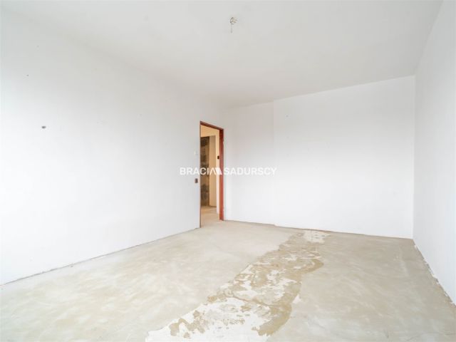 Mieszkanie 3-pokojowe Kraków Podgórze Duchackie, ul. Spółdzielców. Zdjęcie 24