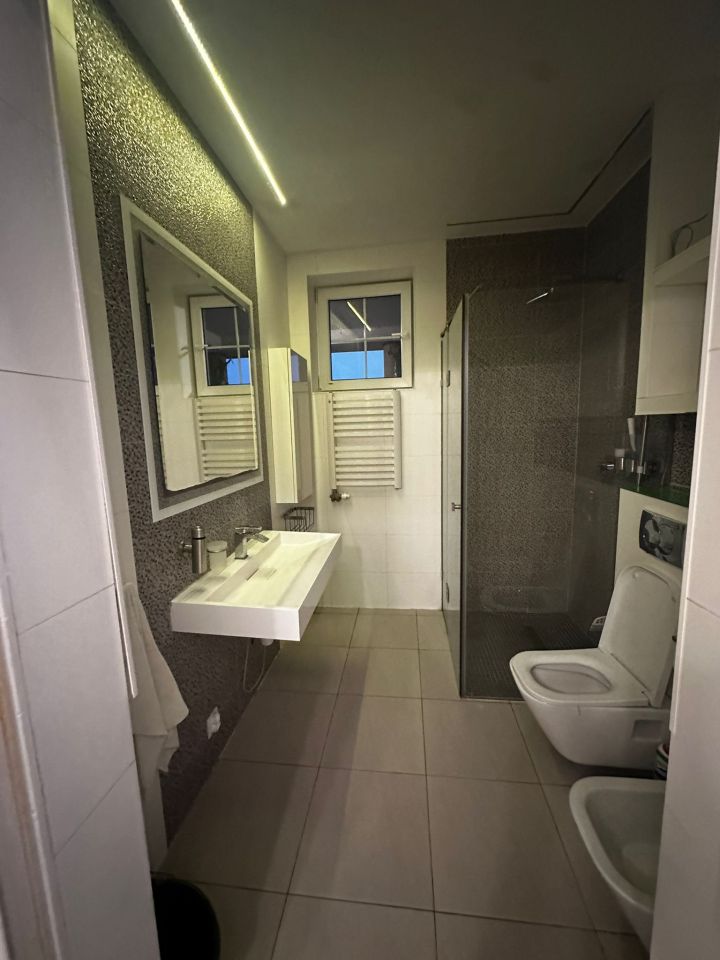 Mieszkanie 4-pokojowe Busko-Zdrój, Owczary. Zdjęcie 3