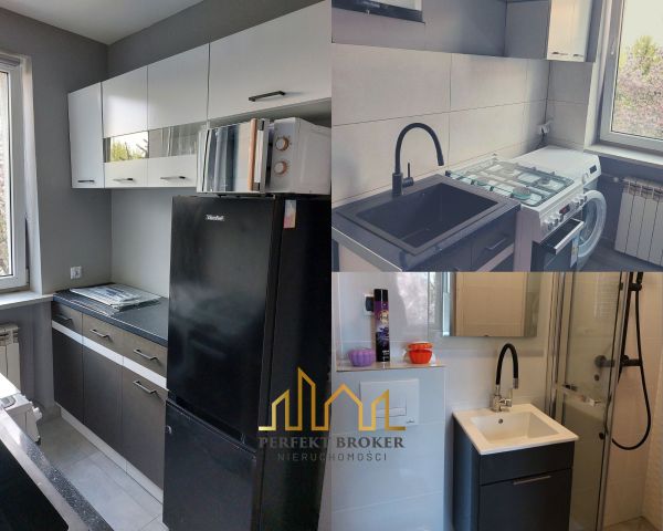 Mieszkanie 2-pokojowe Lublin Dziesiąta, ul. Konstantego Ildefonsa Gałczyńskiego. Zdjęcie 5