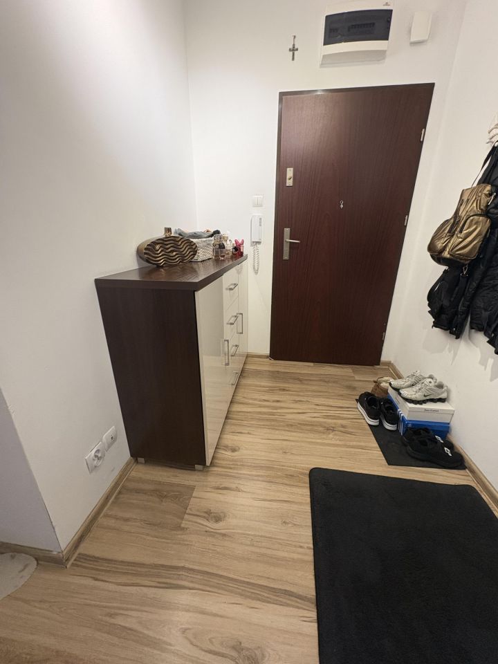 Mieszkanie 2-pokojowe Gorzów Wielkopolski Górczyn, ul. gen. Kazimierza Sosnkowskiego. Zdjęcie 7