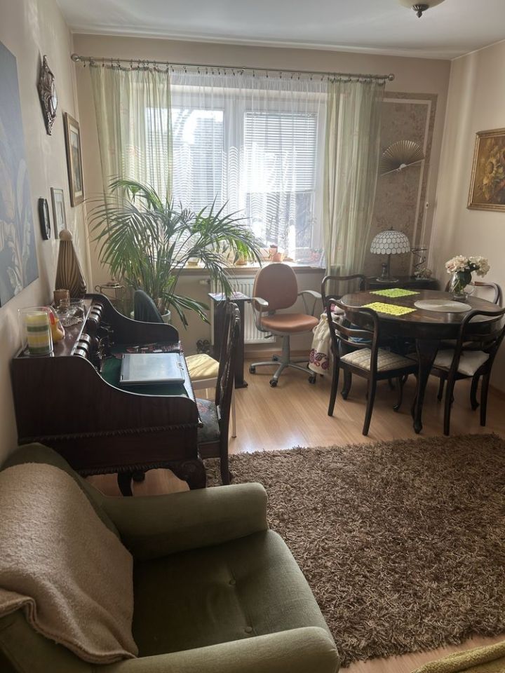 Mieszkanie 3-pokojowe Łódź Śródmieście. Zdjęcie 5